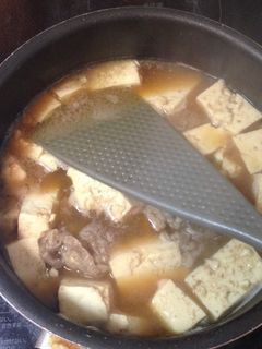 すき焼き-レシピのメイン写真