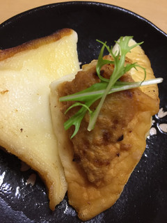 鶏つくねのはんぺんはさみ焼き⭐︎-レシピのメイン写真