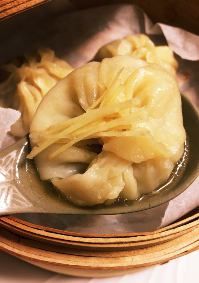 本格 小籠包-レシピのメイン写真