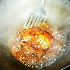 鶏肉照り焼き-レシピのメイン写真