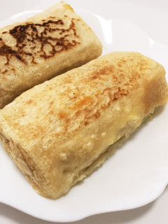 もちもち★お弁当用お好み焼きっぽいもの-レシピのメイン写真
