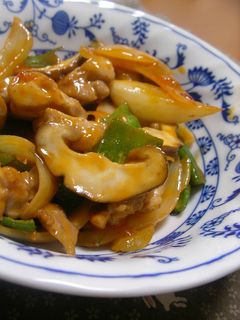 鶏肉のオーロラ炒め-レシピのメイン写真
