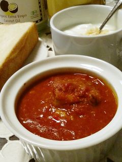 サバ缶カレー-レシピのメイン写真