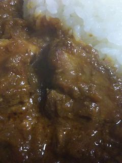 ニートが本気でスパイスから作ったカレー。-レシピのメイン写真