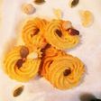 簡単!絞り出しクッキー