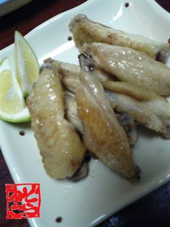 鶏スペアリブのオーブン焼き-レシピのメイン写真