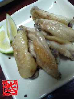 鶏スペアリブのオーブン焼き-レシピのメイン写真