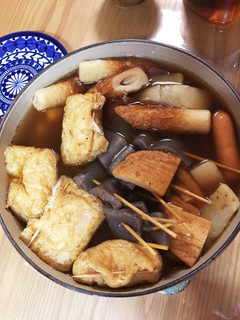 茅乃舎の出汁を使ったおでん-レシピのメイン写真