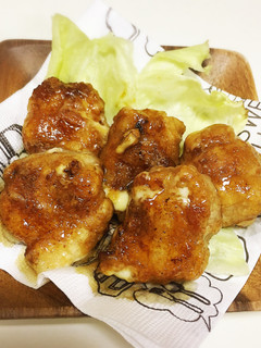 肉巻きチーズトマト-レシピのメイン写真