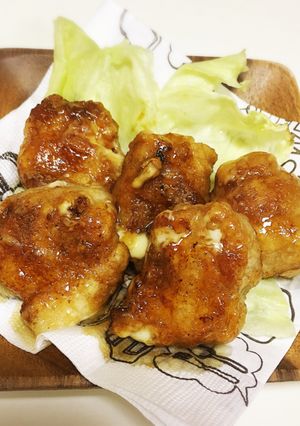 肉巻きチーズトマト-レシピのメイン写真