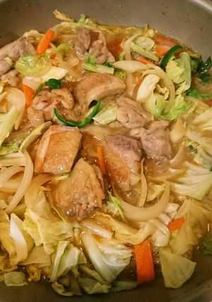 鶏もも肉のマヨちゃん焼き-レシピのメイン写真