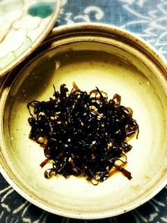 エコクッキング☺早煮え昆布のつくだ煮-レシピのメイン写真