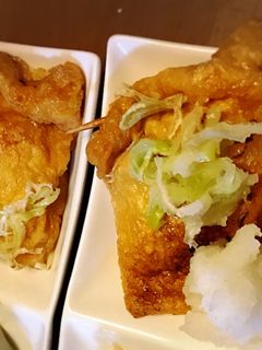 餅チーズの巾着☆-レシピのメイン写真