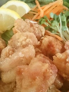 簡単ジューシー唐揚げ♪-レシピのメイン写真