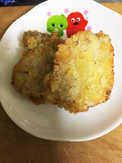 ガーリックパウダーが決め手トンカツ-レシピのメイン写真