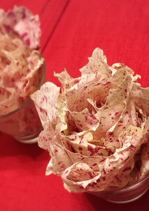 カステルフランコの薔薇サラダ-レシピのメイン写真