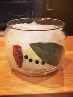 ☆玉ねぎピクルス☆-レシピのメイン写真