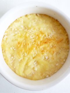 豆腐の味噌マヨグラタン-レシピのメイン写真