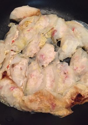 レシピ1-レシピのメイン写真