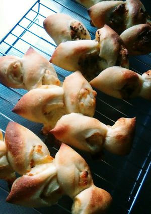 いろいろエピ-レシピのメイン写真