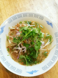 縁日屋台のタイラーメン-レシピのメイン写真