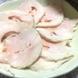 〜ずぼら女子が作る鳥ハム〜