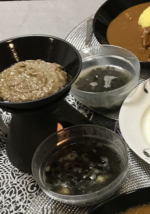 簡単！バーニャカウダ-レシピのメイン写真