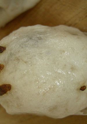お豆大好き♪美味しいおやつ♪-レシピのメイン写真