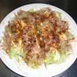 うちのきゃべつの食べ方。