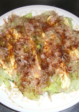 うちのきゃべつの食べ方。-レシピのメイン写真