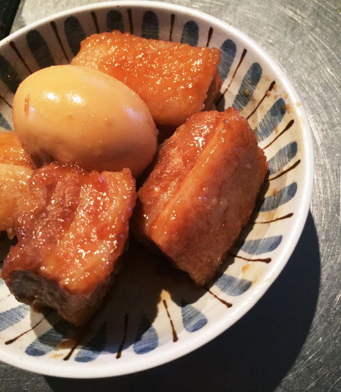 優しい味の角煮 by おひさまびより 【クックパッド】 簡単おいしい