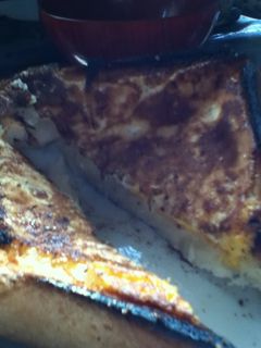 フライパンで作る☆目玉焼きトースト☆-レシピのメイン写真