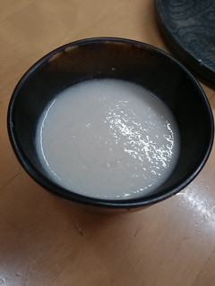 簡単、甘酒 飲むオリゴ糖-レシピのメイン写真