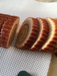 簡単(≧∇≦) 伊達巻き-レシピのメイン写真