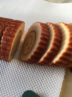 簡単(≧∇≦) 伊達巻き-レシピのメイン写真