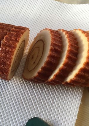 簡単(≧∇≦) 伊達巻き-レシピのメイン写真