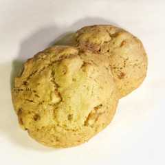 Walnut Cluster(クッキー)-レシピのメイン写真