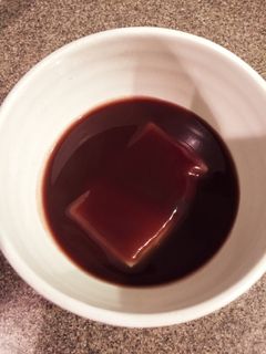 鏡開きでお汁粉-レシピのメイン写真