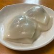 朝ごはんに!あんこ餅!