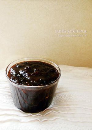 青唐辛子味噌のつくりかた-レシピのメイン写真
