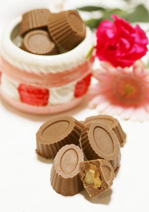 大人味♡ティラミスチョコ♡-レシピのメイン写真
