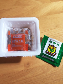 ☆ご飯に合う♪納豆&のりふりかけ☆-レシピのメイン写真