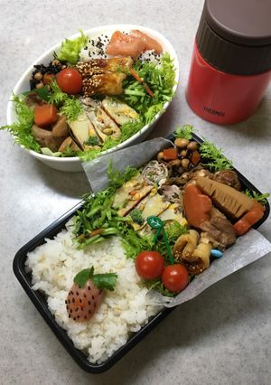 コーンとじゃがいものスパニッシュオムレツ-レシピのメイン写真
