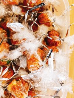 味噌玉×手作り即席味噌汁-レシピのメイン写真