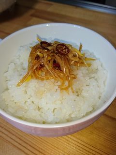 ご飯進むー♪長ネギ♪簡単漬物-レシピのメイン写真