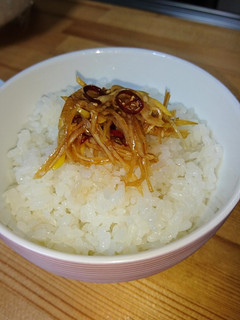 ご飯進むー♪長ネギ♪簡単漬物-レシピのメイン写真