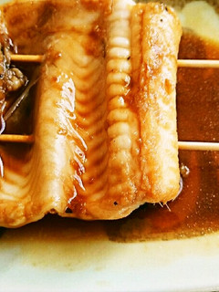 穴子の蒲焼き-レシピのメイン写真