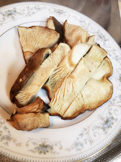 ☆生椎茸焼き☆-レシピのメイン写真
