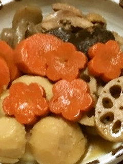 筑前煮-レシピのメイン写真