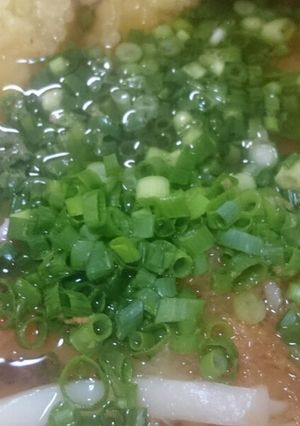 大根とにんじんのおろしうどん-レシピのメイン写真